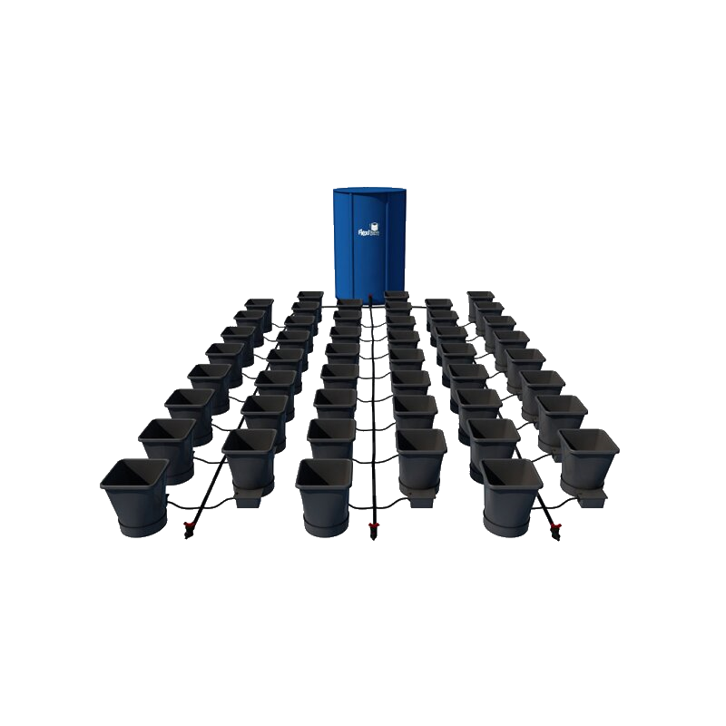 AutoPot 1Pot XL Komplettsystem mit 25L Töpfen