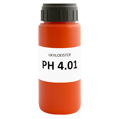 Eichflüssigkeit pH 4.01 100 ml