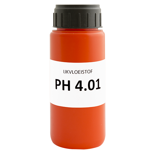 Eichflüssigkeit pH 4.01 100 ml