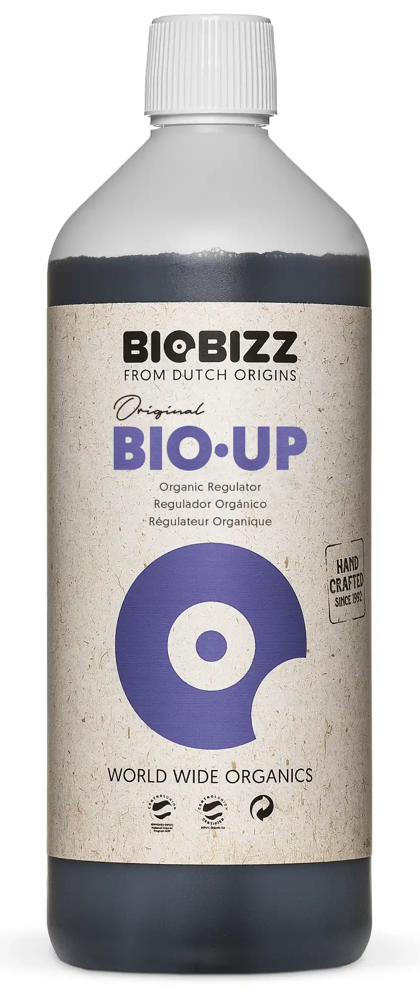 BioBizz Bio Up 1l