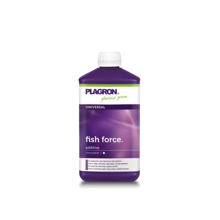 Plagron Fish Force