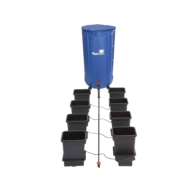 AutoPot 1Pot Komplettsystem mit 15L Töpfen
