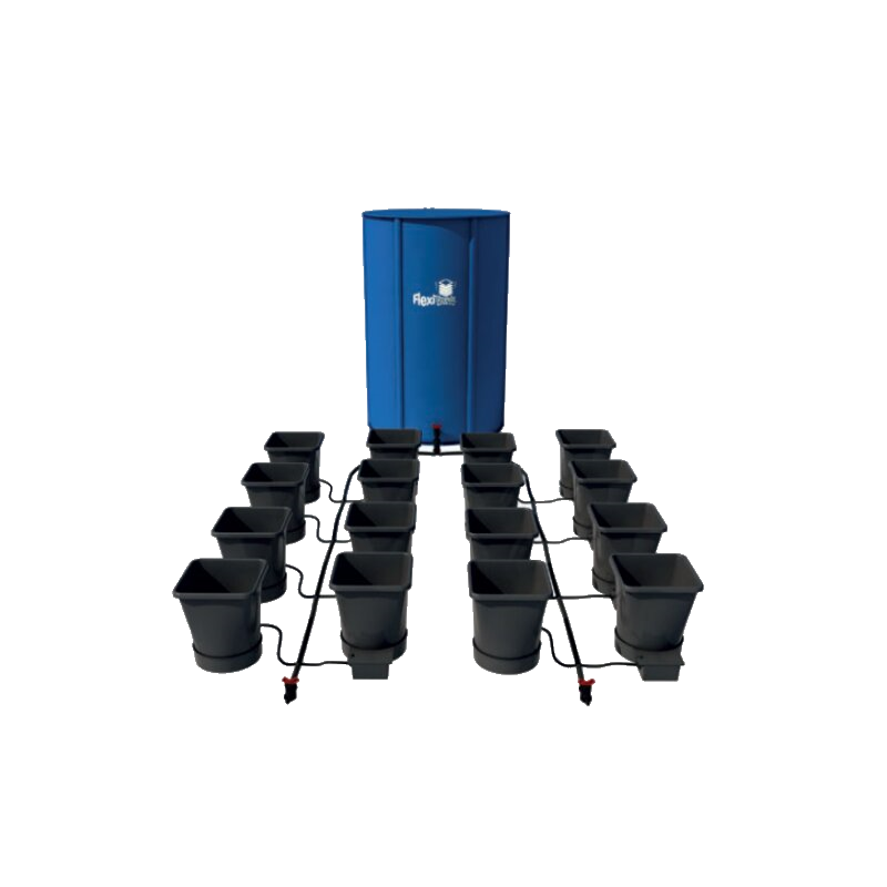 AutoPot 1Pot XL Komplettsystem mit 25L Töpfen