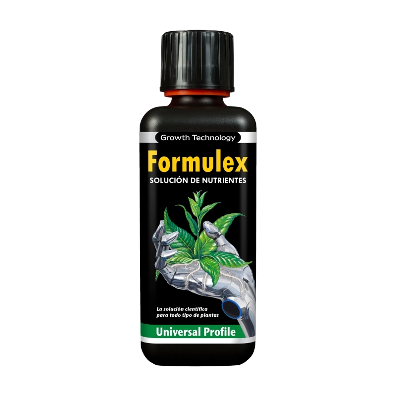 Clonex Formulex