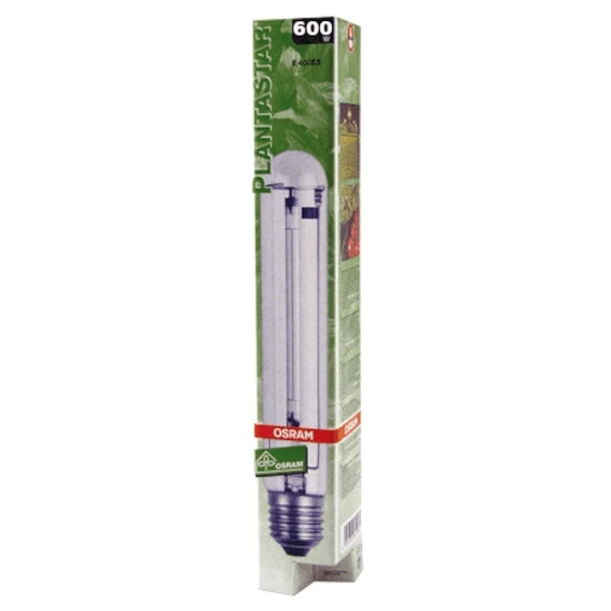 Osram Plantastar NDL, 400-600W