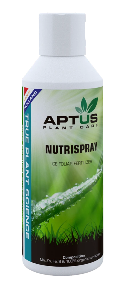 Aptus nutrispray_150ml
