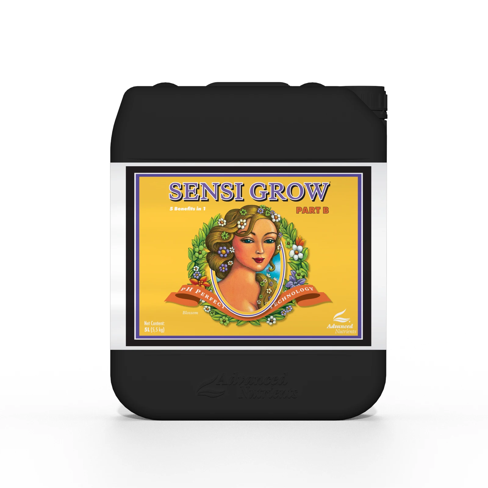 Advanced Nutrients pH Perfect Sensi Grow B 5l
