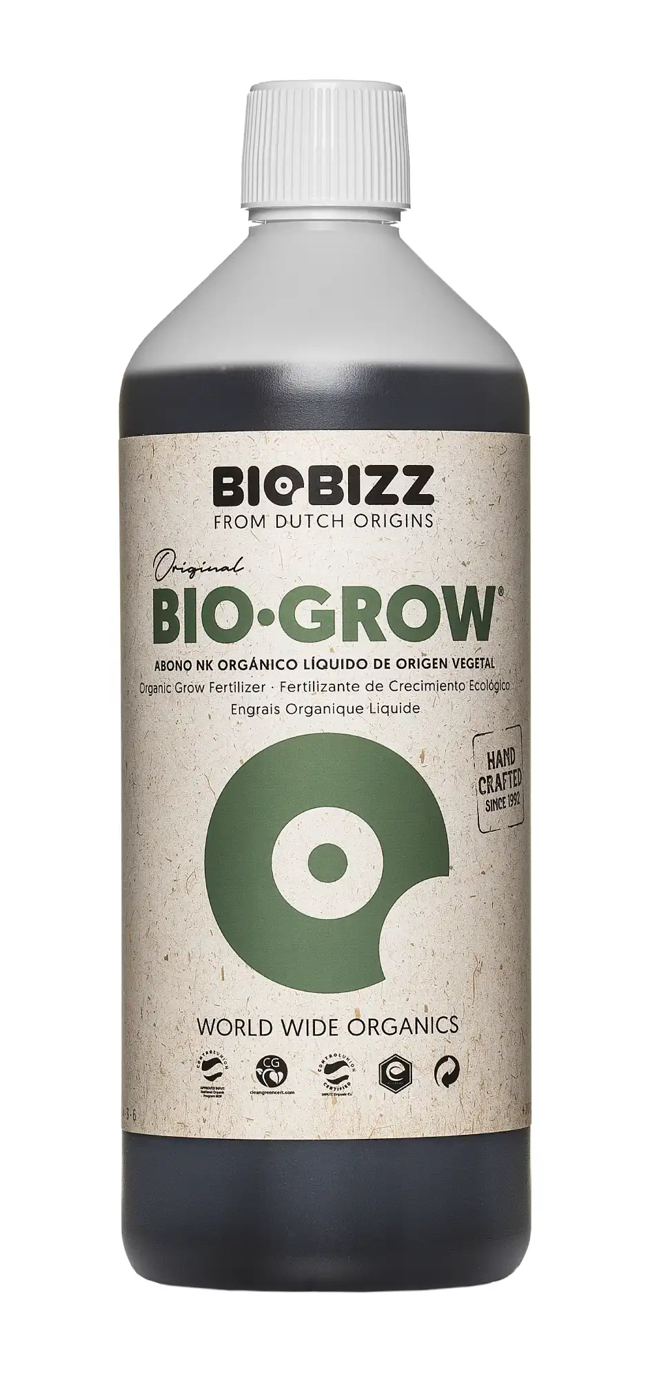 BioBizz Bio Grow 1l