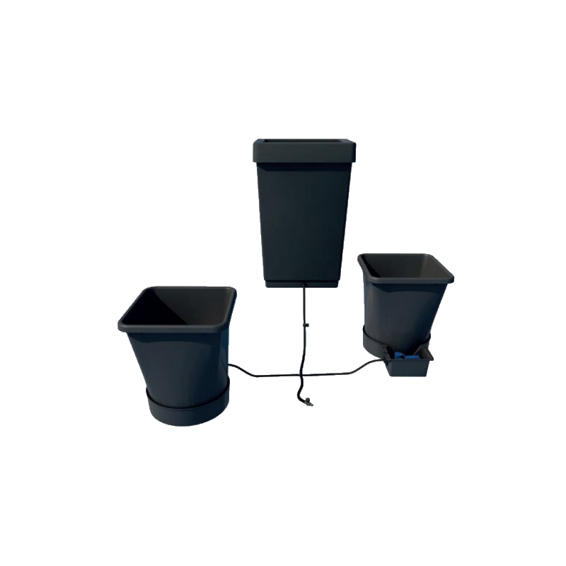 AutoPot 1Pot XL Komplettsystem mit 25L Töpfen