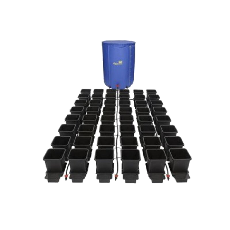 AutoPot 1Pot Komplettsystem mit 15L Töpfen