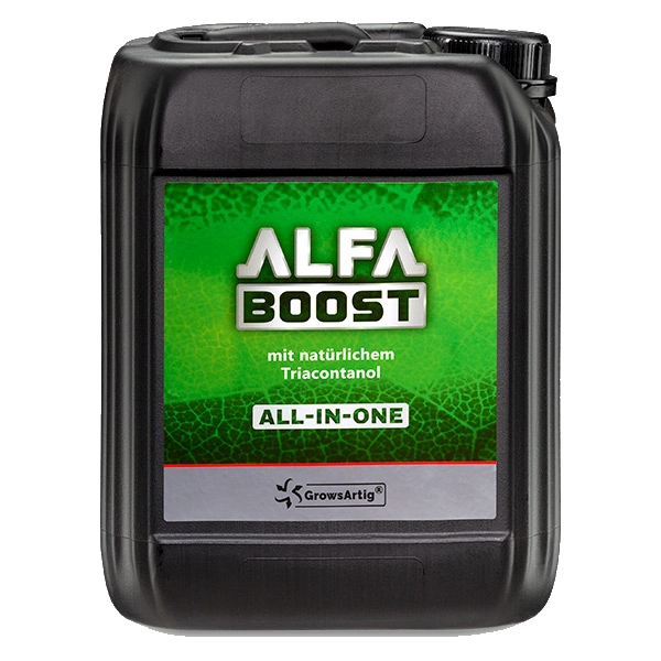 Alfa Boost All in One 5l