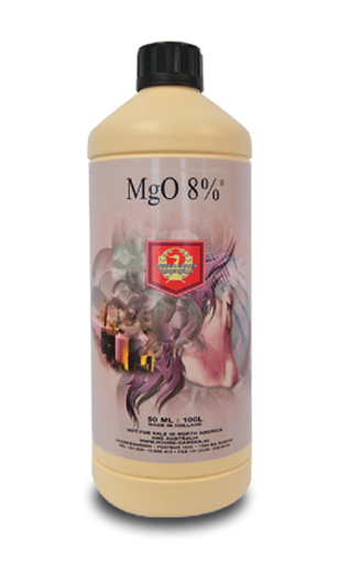 House & Garden MgO 8% Magnesium