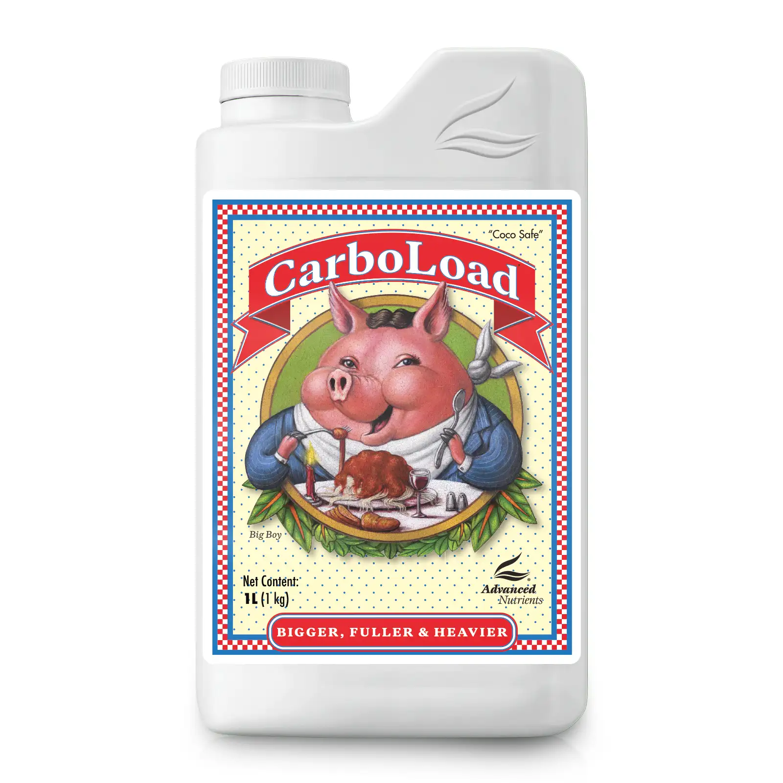 Advanced Nutrients CarboLoad 1l