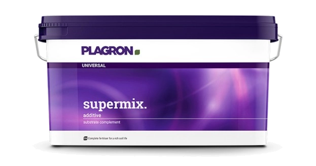 Plagron SuperMix