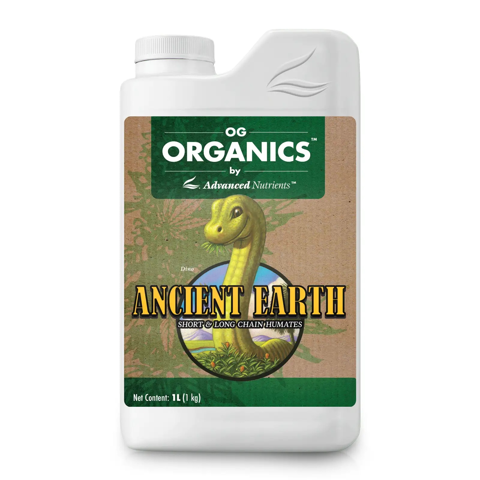 Advanced Nutrients OG Organics Ancient Earth 1l