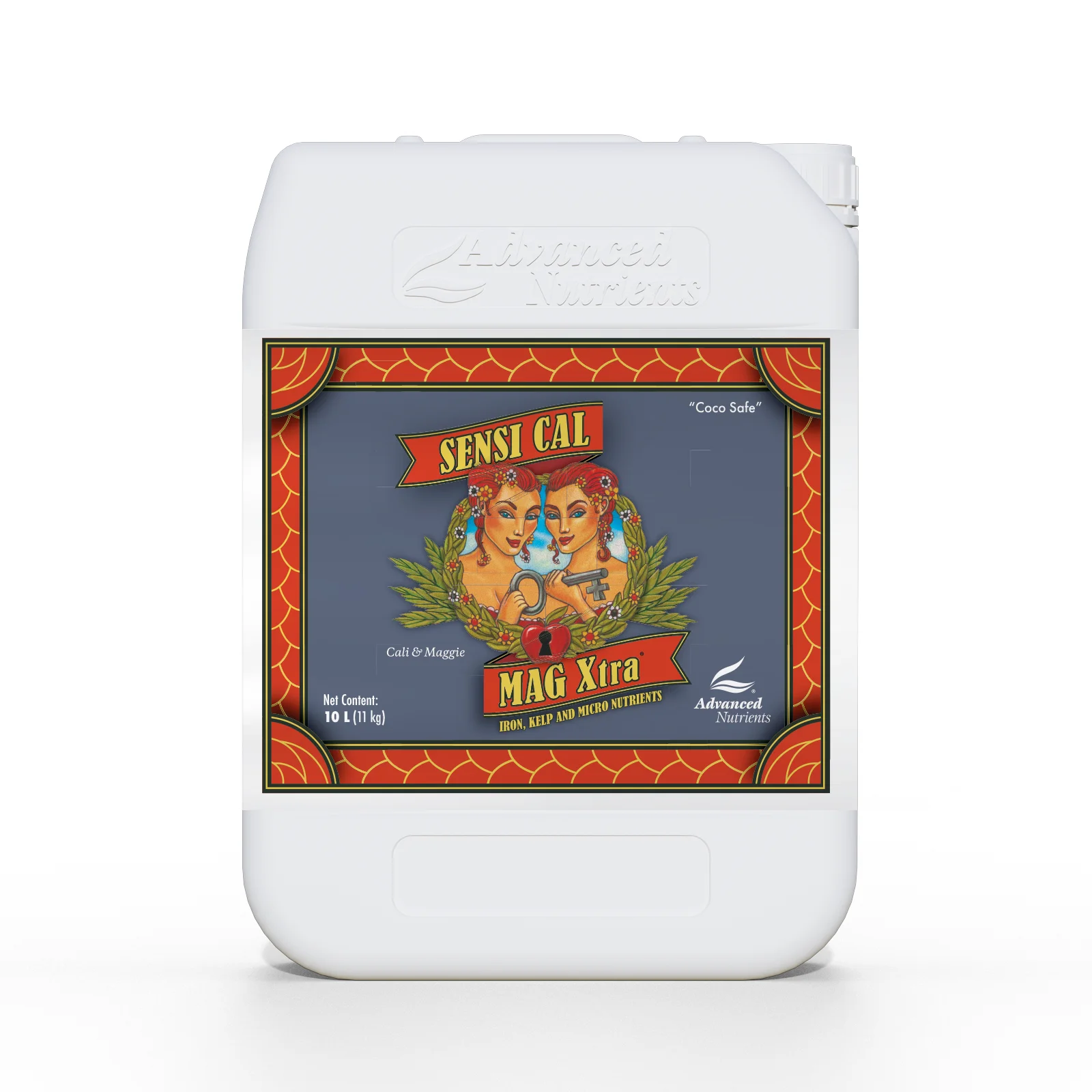 Advanced Nutrients Sensi Cal-Mag Xtra 10l