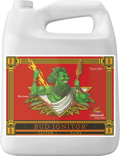 Advanced Nutrients Bud Ignitor