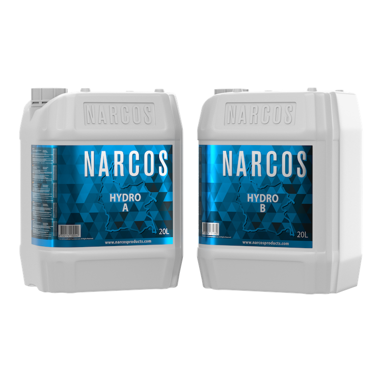 Narcos Hydro A+B