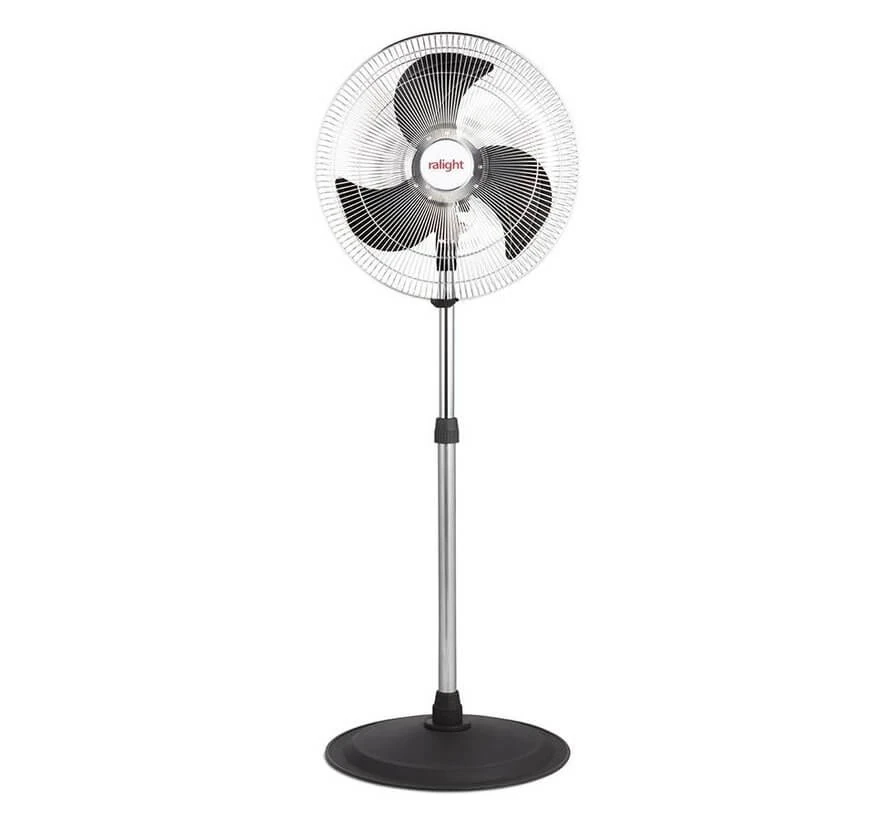 Ralight Standventilator, 45-50cm