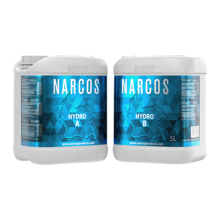 Narcos Hydro A+B