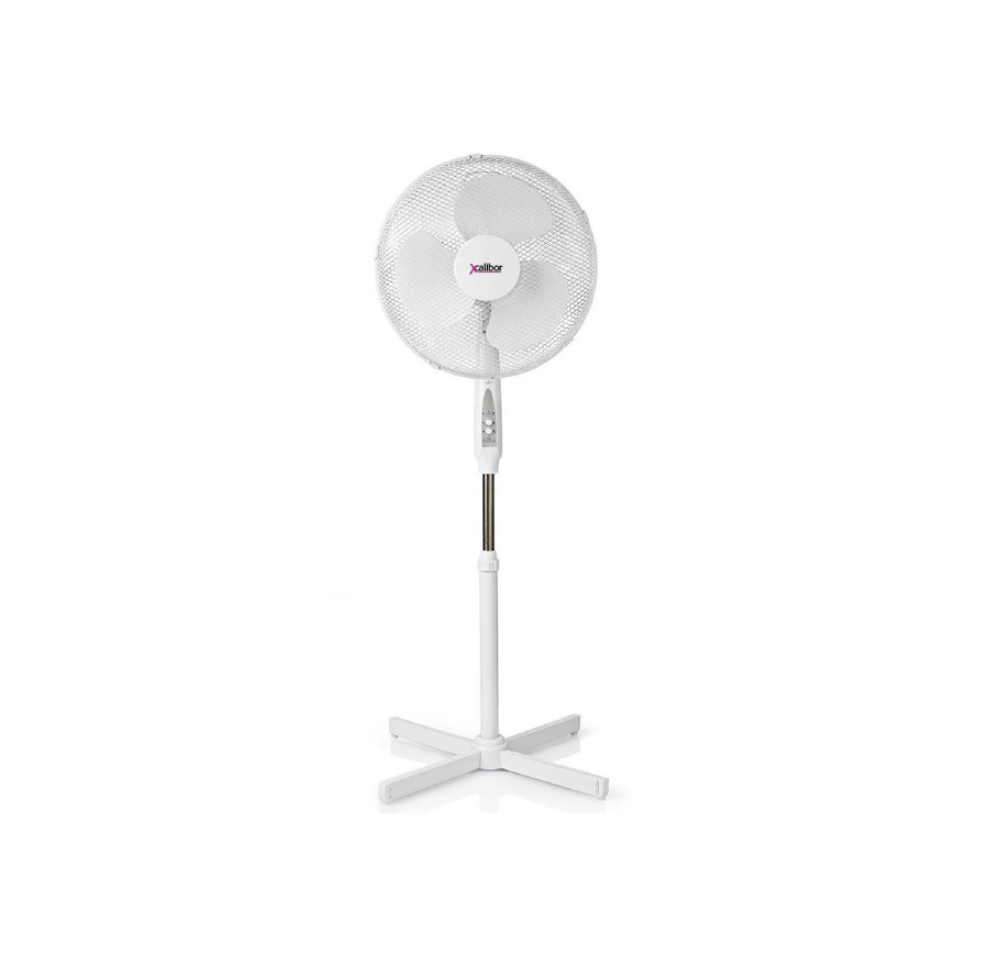 Xcalibor Standventilator 40cm