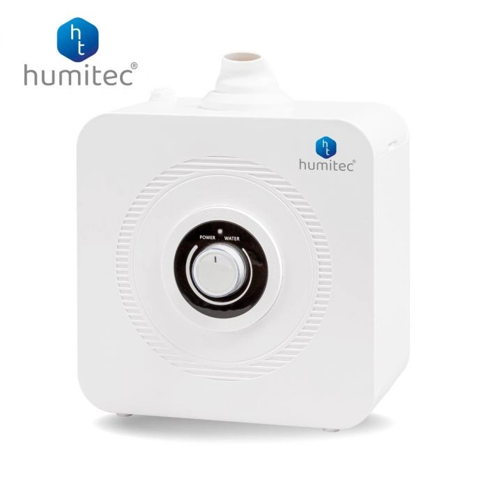 Humitec Luftbefeuchter Wand 4l mit Hahnanschluss