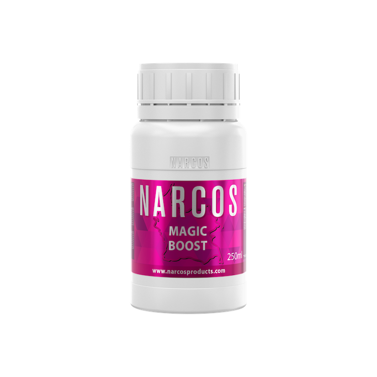 Narcos Magic Boost