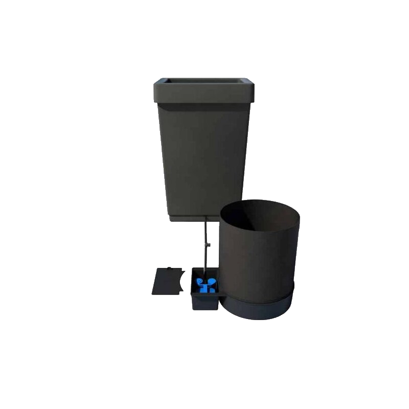 AutoPot FlexiPot Komplettset mit 20L Töpfen