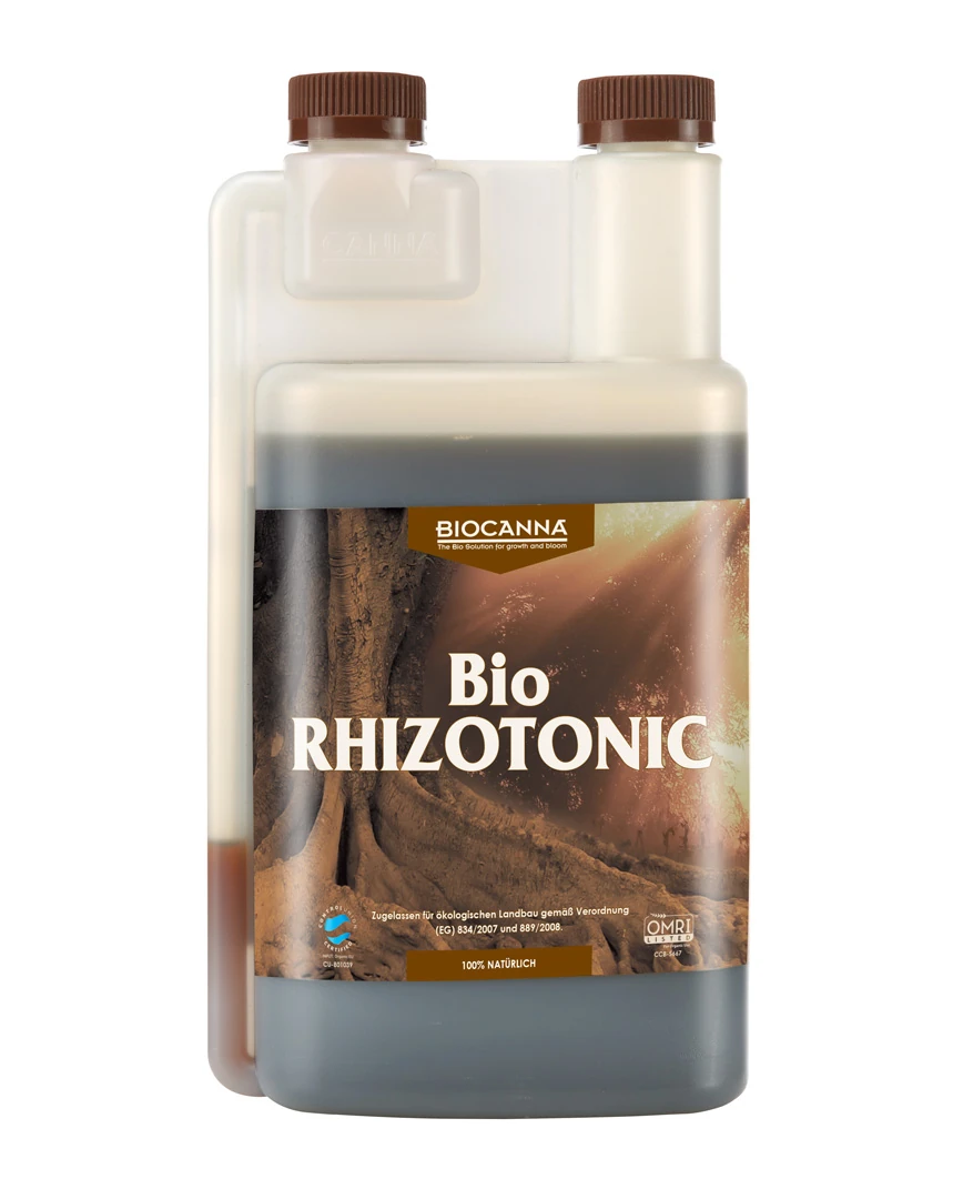 Canna Bio Rhizotonic 1L