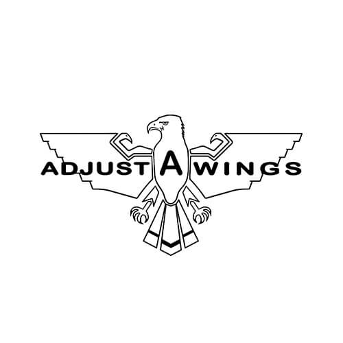 Adjust-A-Wings