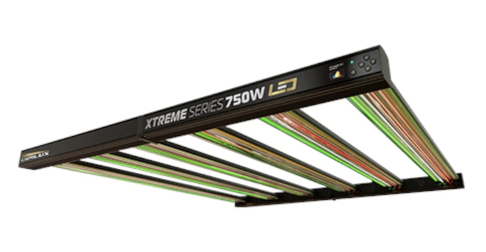 DimLux - DimLux Xtreme Series LED 750W