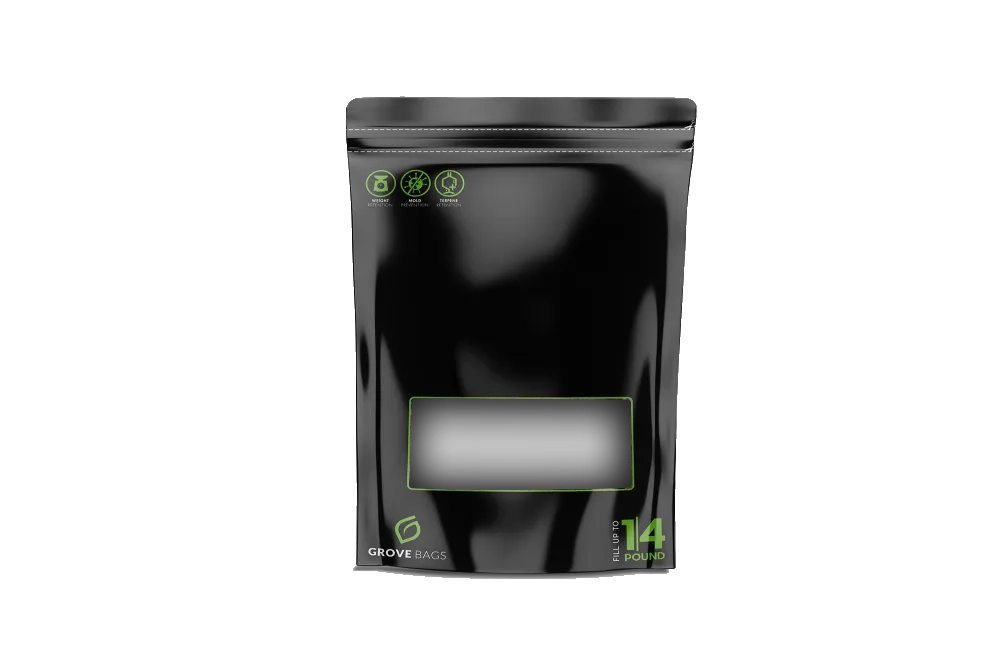 Terploc Grove Bags