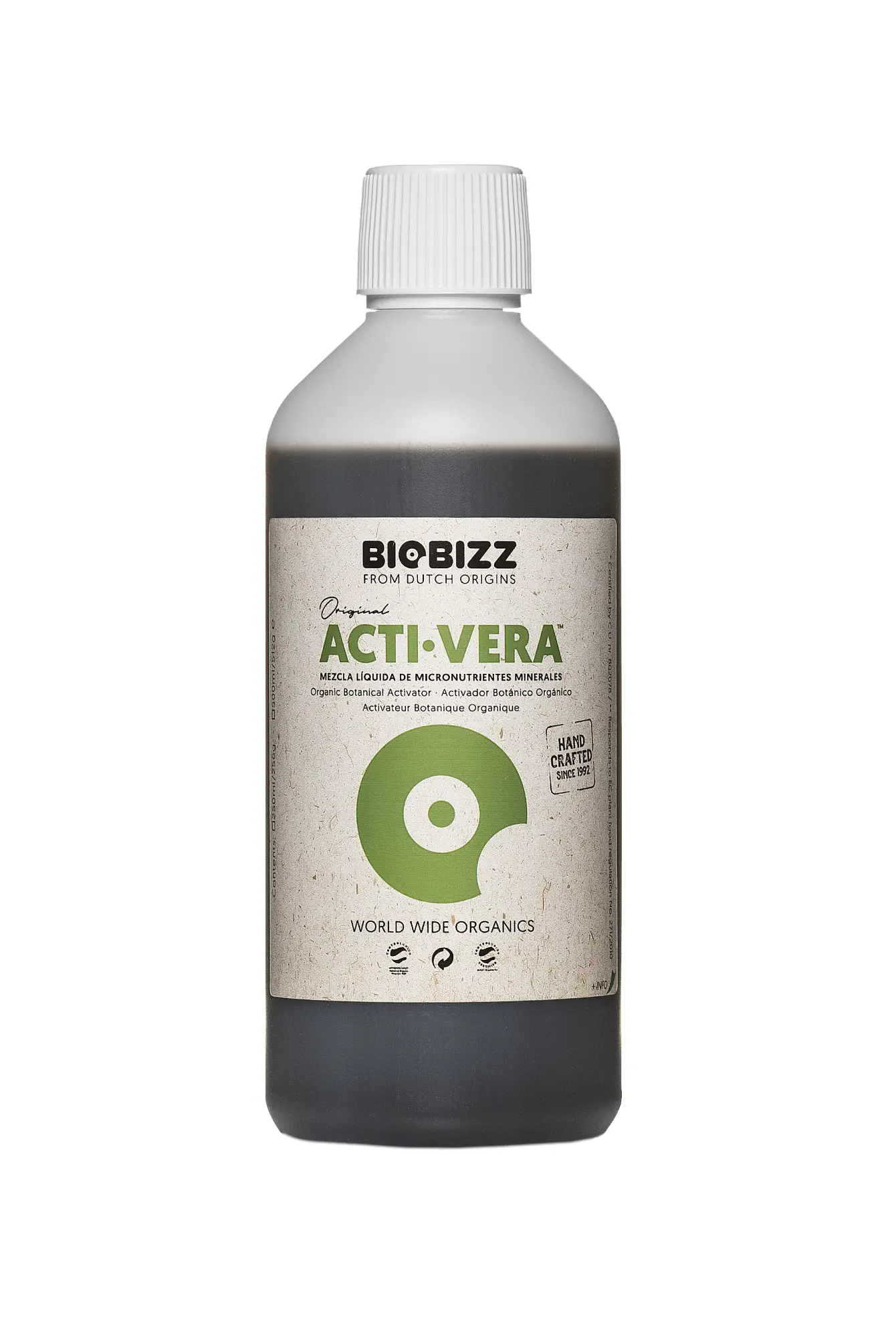 BioBizz Acti Vera 500ml