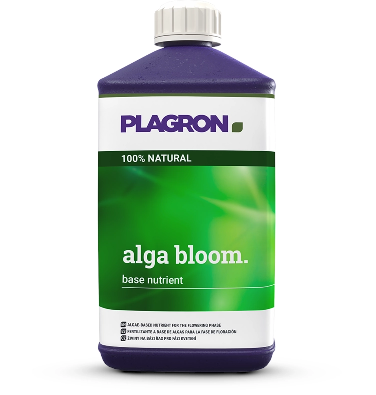 Plagron Alga Bloom 1l