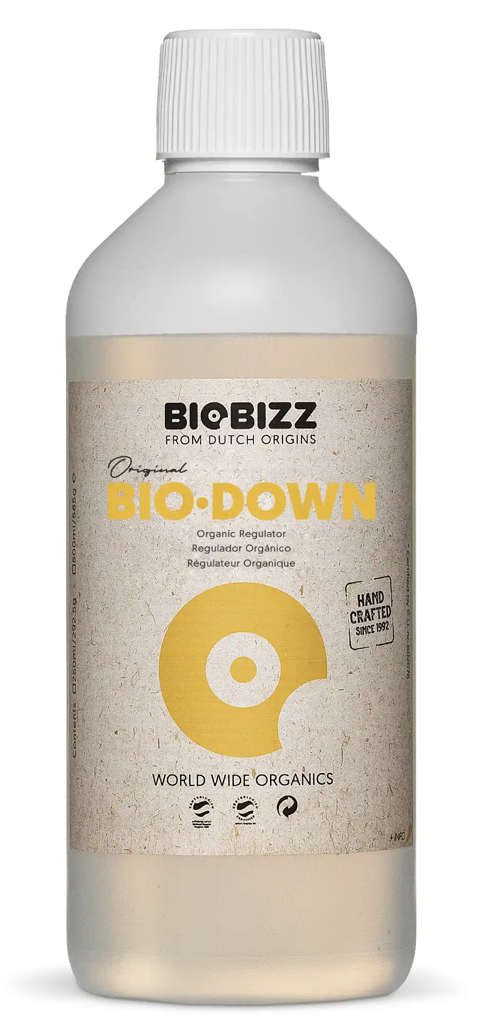 BioBizz Bio Down 500ml