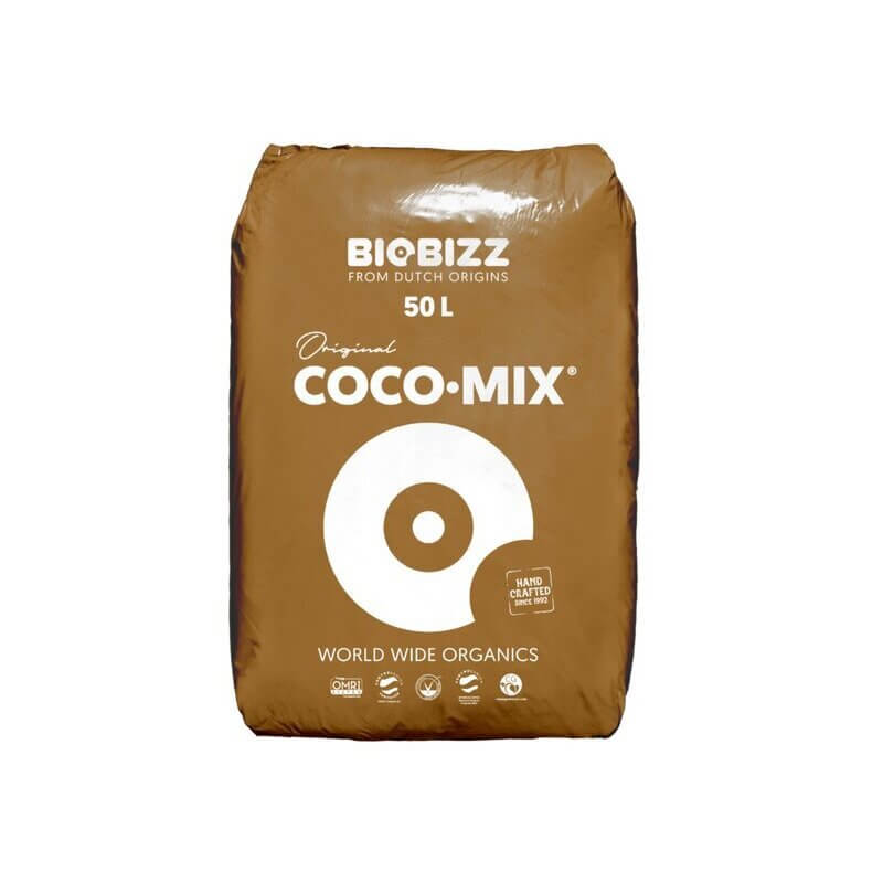 BioBizz Coco Mix, 50L