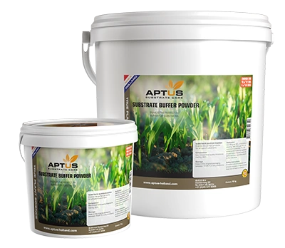 Aptus Substrate Buffer Powder