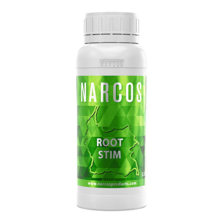 Narcos Organic Root Stim