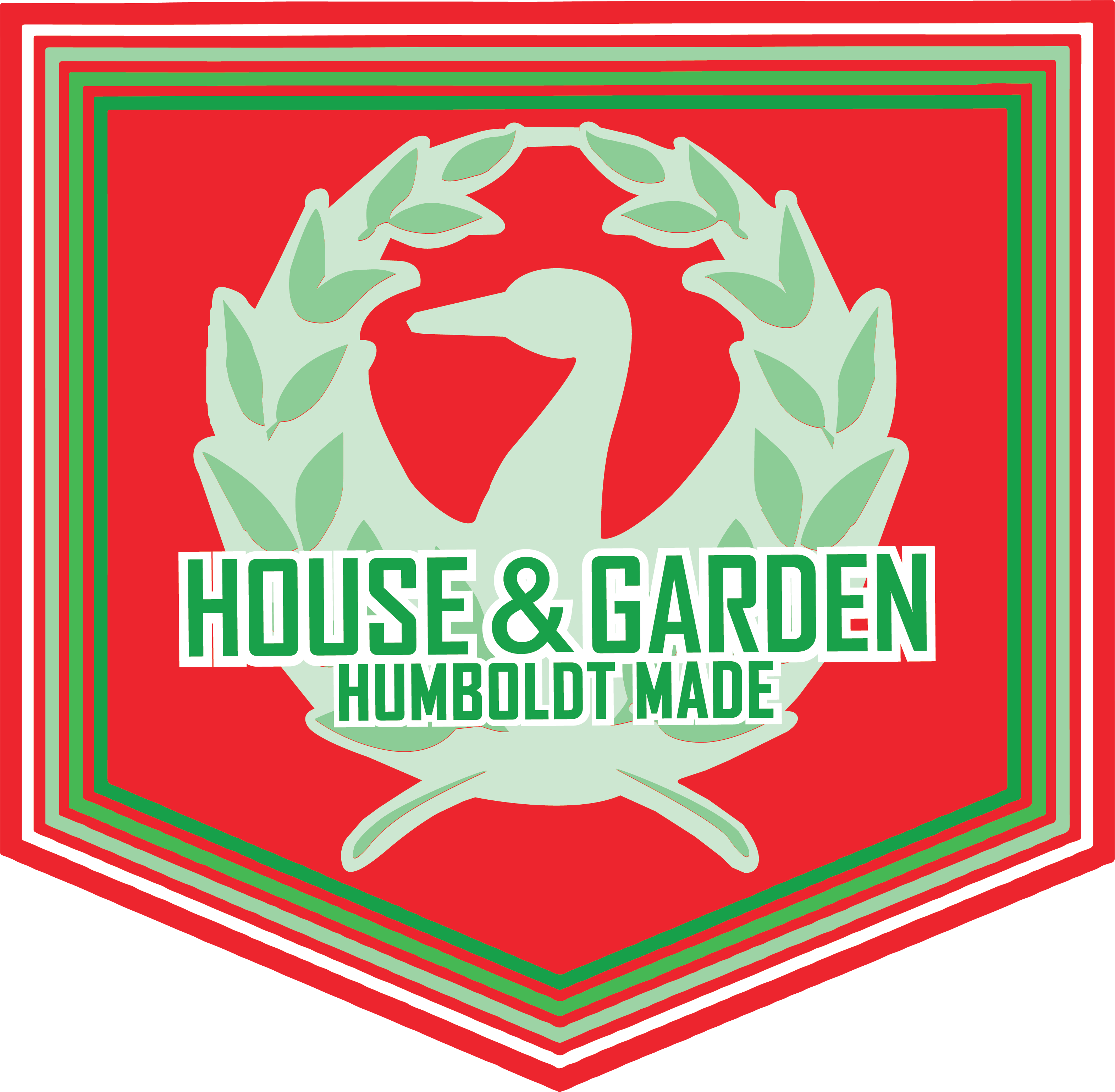 House & Garden