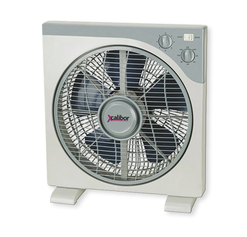 Xcalibor Box-Fan, 30cm