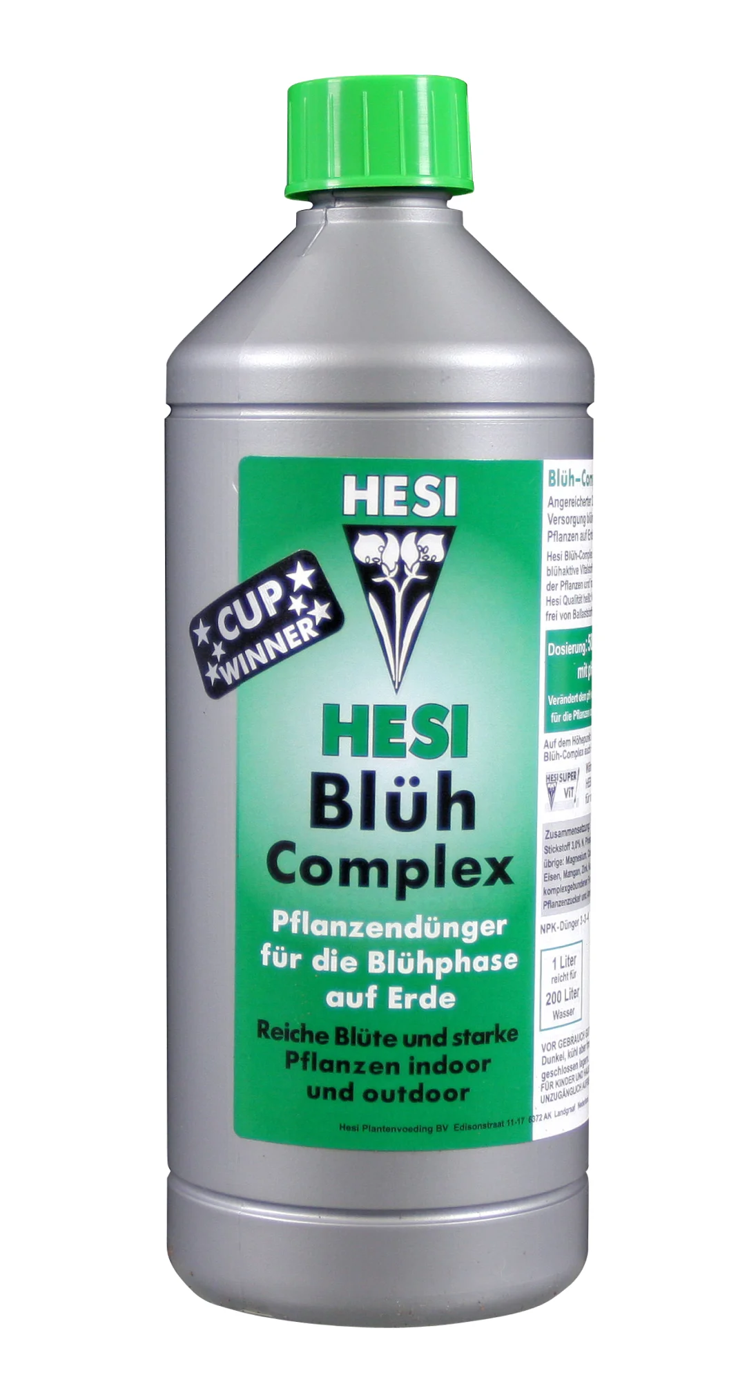 HESI Blüh Complex 1l