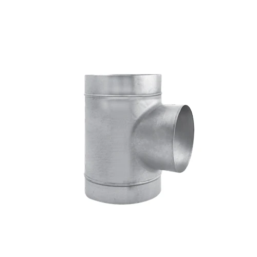 T-Stück 250mm