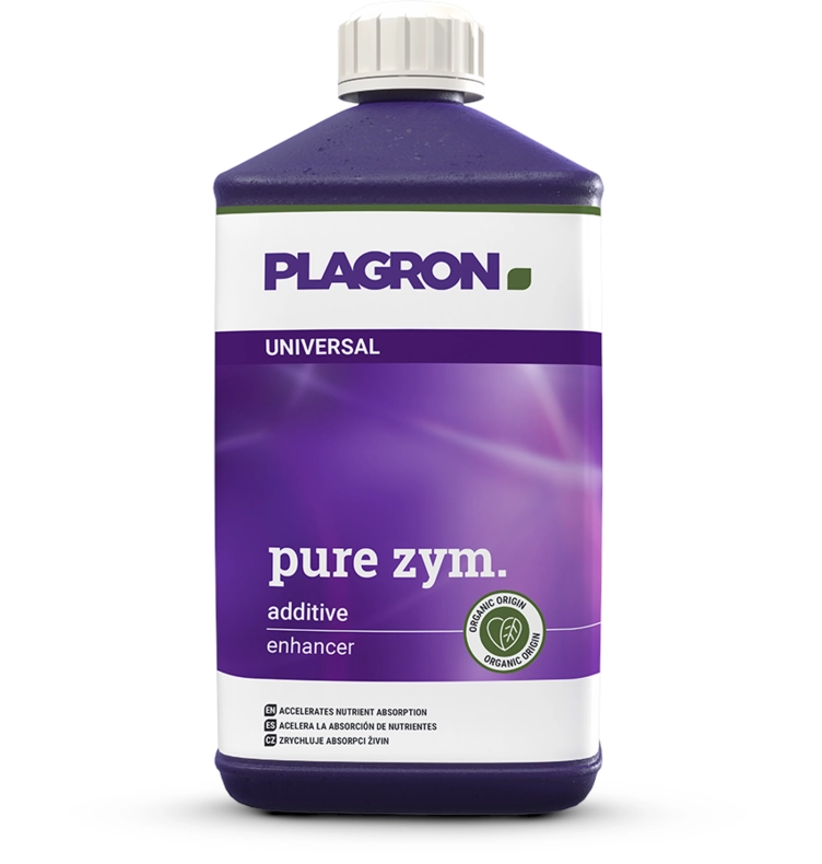 Plagron Pure Zym 1l