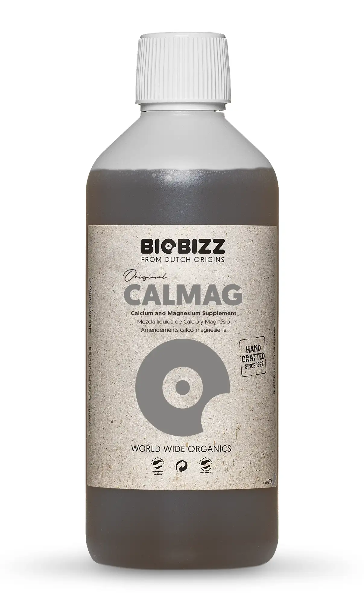 BioBizz Calmag 500ml