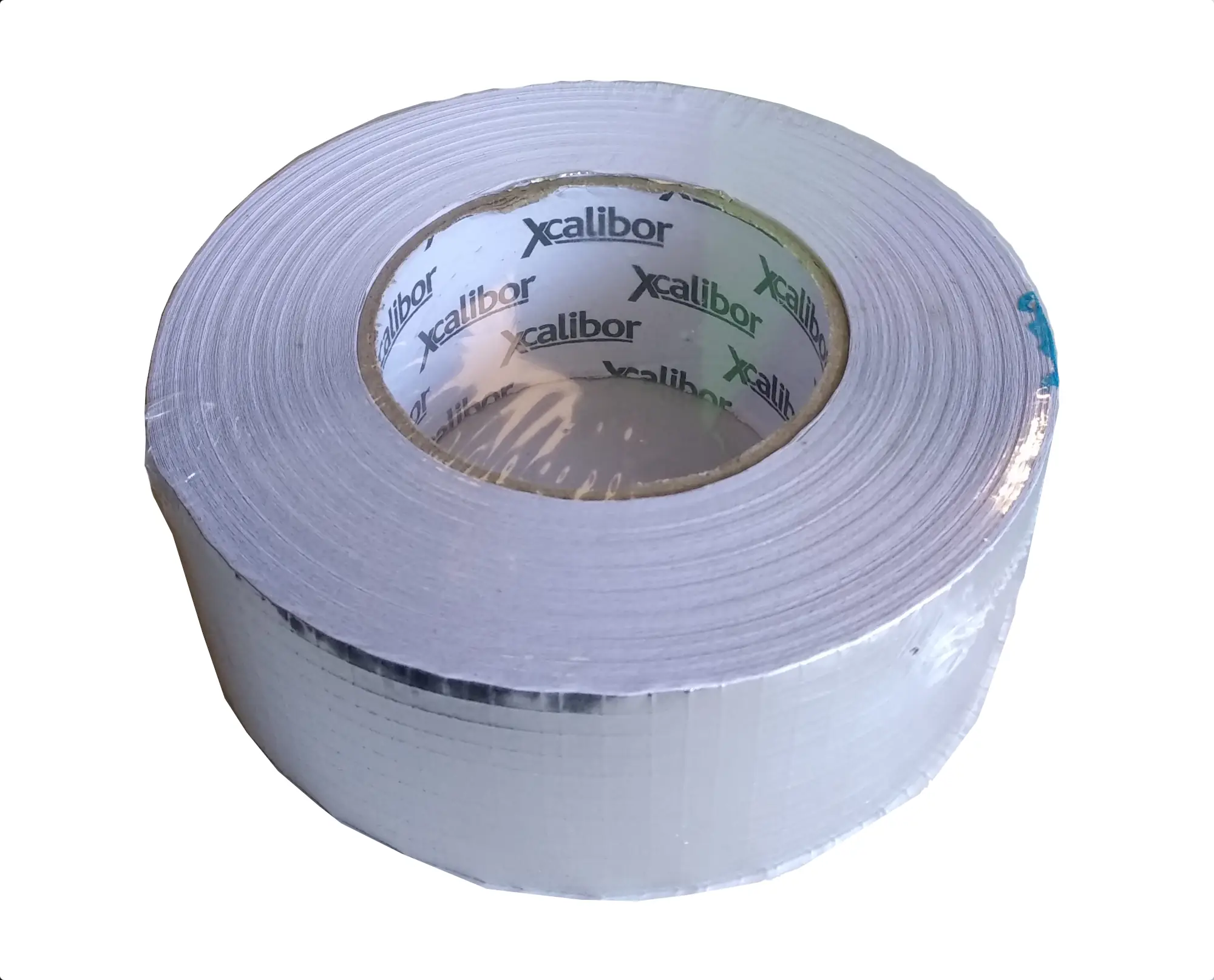 Xcalibor Alu Tape