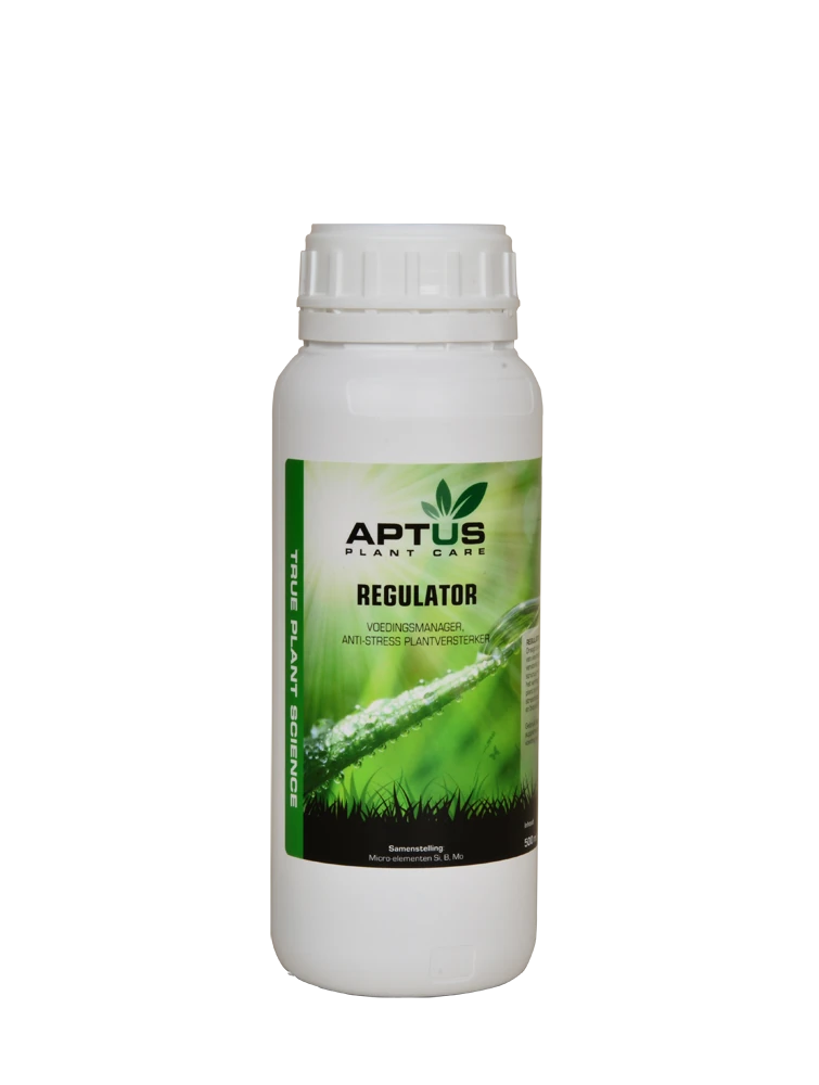 Aptus regulator_500ml