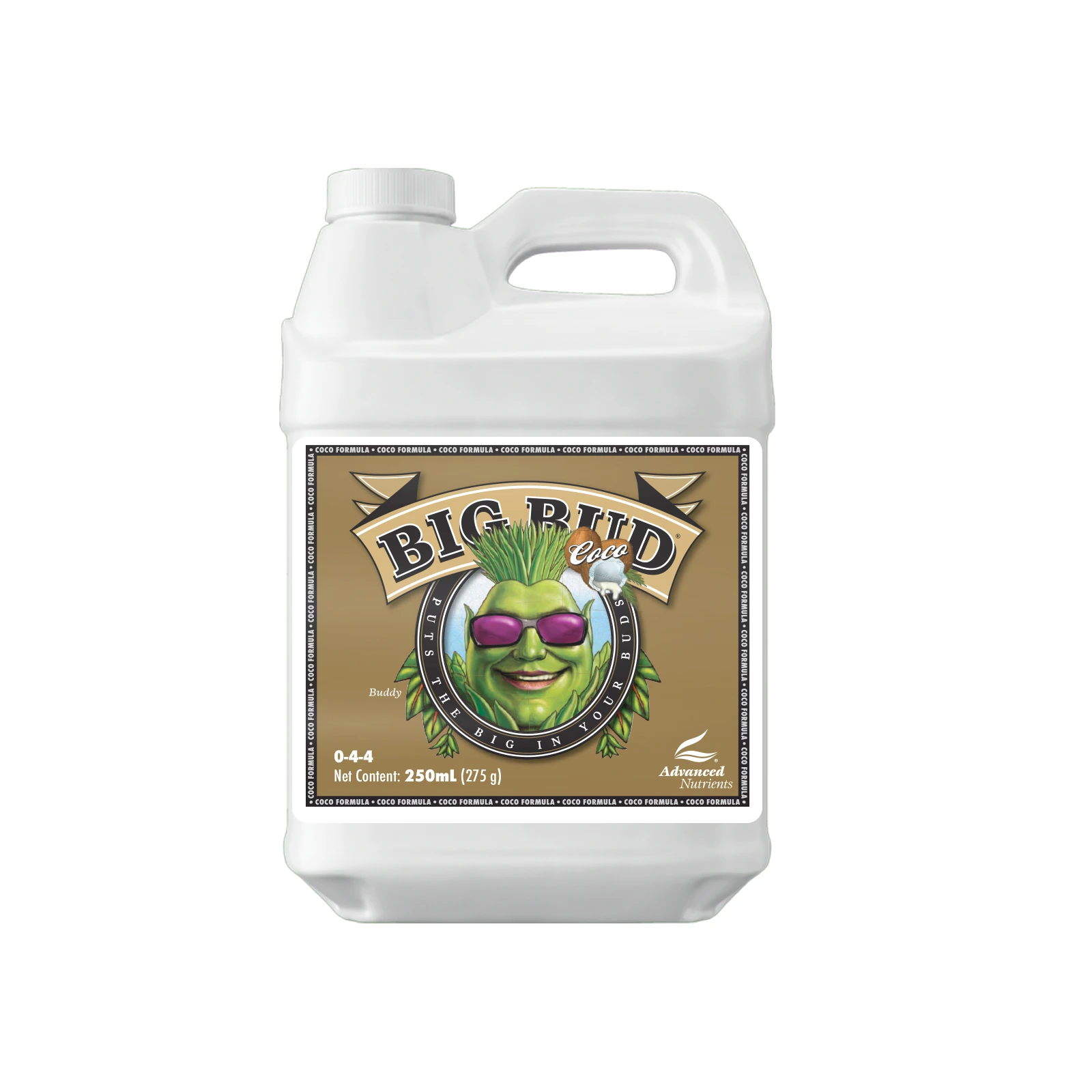 Advanced Nutrients Big Bud Coco 250ml