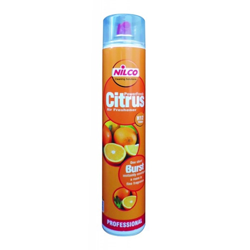 Nilco Lufterfrischer Citrus 750ml