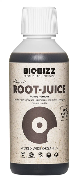 BioBizz Root Juice