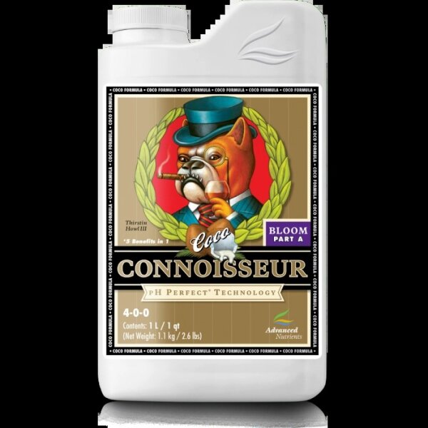 Advanced Nutrients pH Perfect Connoisseur Coco Bloom A und B